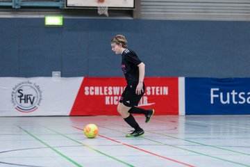 Bild 136 - wBJ Landesmeisterschaft